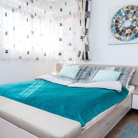 Defne Apartman 데브레첸 외부 사진