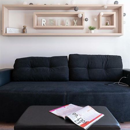 Defne Apartman 데브레첸 외부 사진