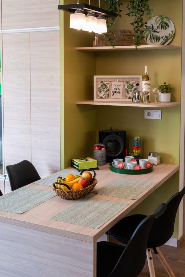 Defne Apartman 데브레첸 외부 사진