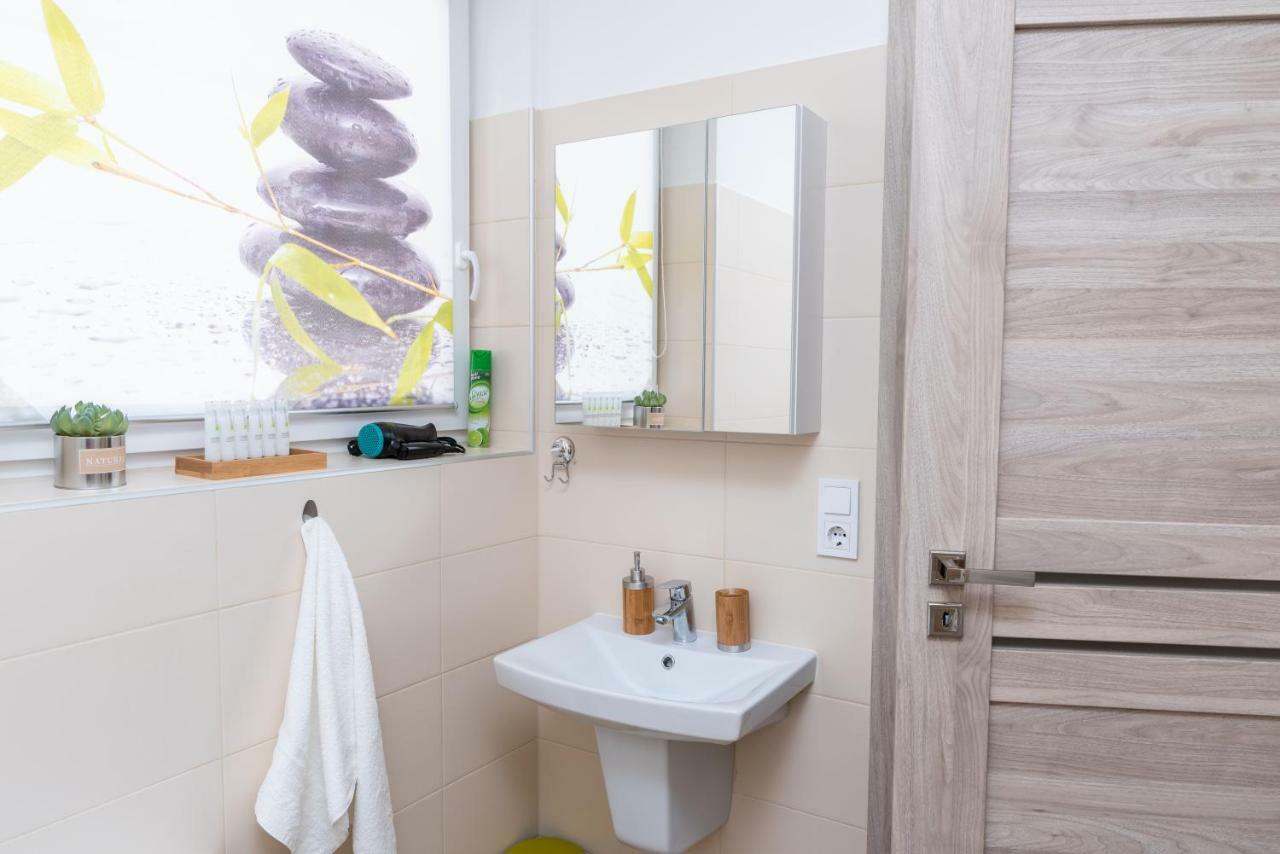 Defne Apartman 데브레첸 외부 사진
